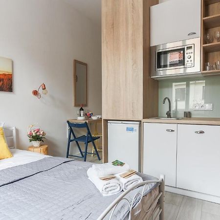 Simply Modern Apartment Stary Toruń Esterno foto