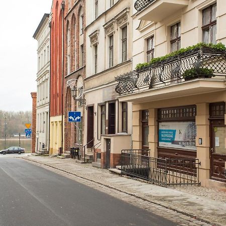 Simply Modern Apartment Stary Toruń Esterno foto
