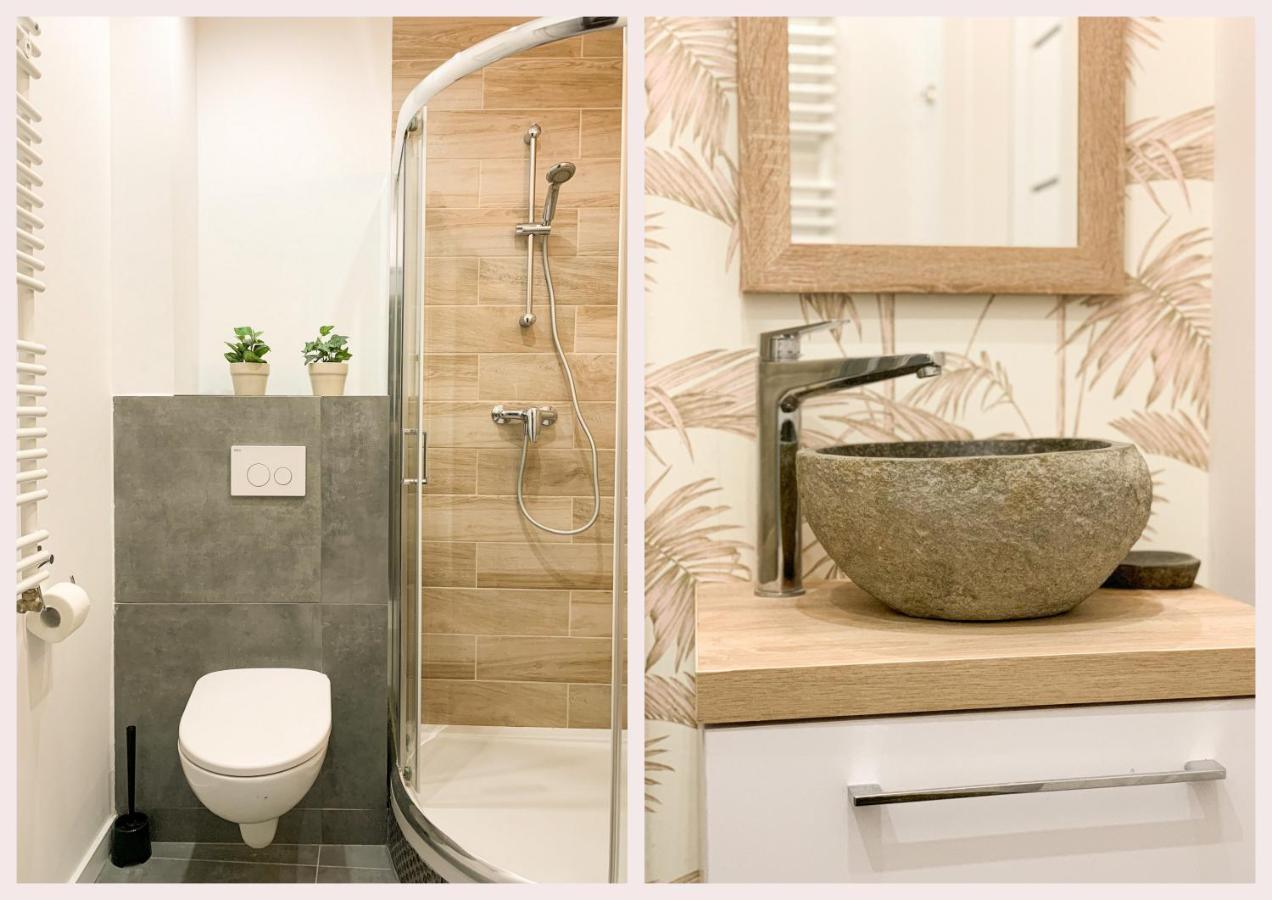 Simply Modern Apartment Stary Toruń Esterno foto